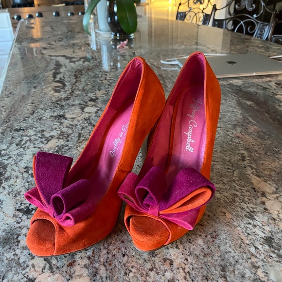 Jeffrey Campbell Shoes - Jeffrey Campbell